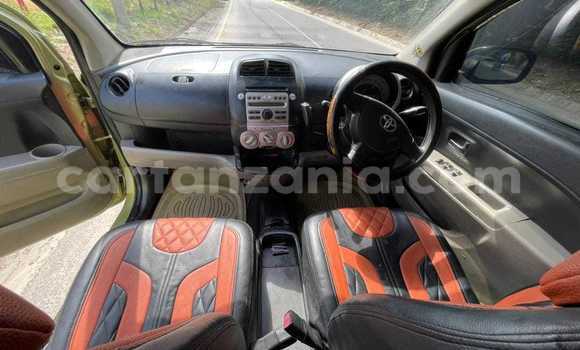 Nunua Ilio tumika Toyota Passo Nyingine Gari ndani ya Bahi nchini Dodoma Nunua Ilio tumika Toyota Passo Nyingine Gari ndani ya Bahi nchini Dodoma