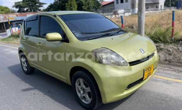 Nunua Ilio tumika Toyota Passo Nyingine Gari ndani ya Bahi nchini Dodoma Nunua Ilio tumika Toyota Passo Nyingine Gari ndani ya Bahi nchini Dodoma