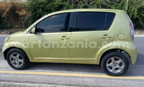 Nunua Ilio tumika Toyota Passo Nyingine Gari ndani ya Bahi nchini Dodoma Nunua Ilio tumika Toyota Passo Nyingine Gari ndani ya Bahi nchini Dodoma