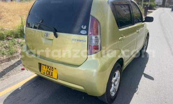 Nunua Ilio tumika Toyota Passo Nyingine Gari ndani ya Bahi nchini Dodoma Nunua Ilio tumika Toyota Passo Nyingine Gari ndani ya Bahi nchini Dodoma