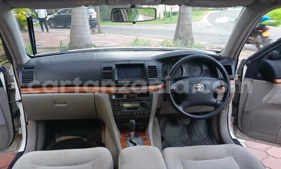 Nunua Ilio tumika Toyota Mark II Nyeupe Gari ndani ya Bagamoyo nchini Pwani Nunua Ilio tumika Toyota Mark II Nyeupe Gari ndani ya Bagamoyo nchini Pwani