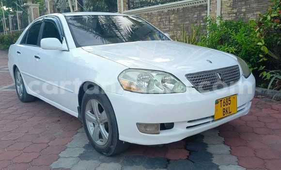 Nunua Ilio tumika Toyota Mark II Nyeupe Gari ndani ya Bagamoyo nchini Pwani Nunua Ilio tumika Toyota Mark II Nyeupe Gari ndani ya Bagamoyo nchini Pwani