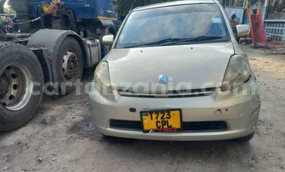 Buy Used Toyota Passo Other Car in Bagamoyo in Pwani
