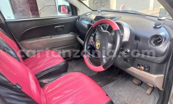 Nunua Ilio tumika Toyota Passo Nyingine Gari ndani ya Bagamoyo nchini Pwani Nunua Ilio tumika Toyota Passo Nyingine Gari ndani ya Bagamoyo nchini Pwani