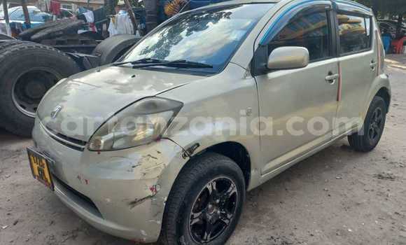 Nunua Ilio tumika Toyota Passo Nyingine Gari ndani ya Bagamoyo nchini Pwani Nunua Ilio tumika Toyota Passo Nyingine Gari ndani ya Bagamoyo nchini Pwani