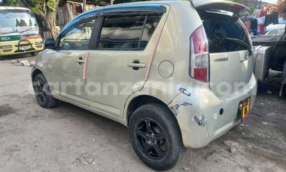 Nunua Ilio tumika Toyota Passo Nyingine Gari ndani ya Bagamoyo nchini Pwani Nunua Ilio tumika Toyota Passo Nyingine Gari ndani ya Bagamoyo nchini Pwani