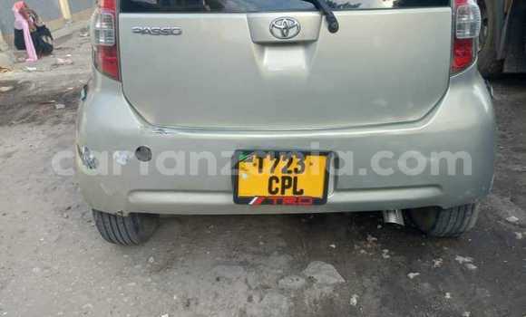 Nunua Ilio tumika Toyota Passo Nyingine Gari ndani ya Bagamoyo nchini Pwani Nunua Ilio tumika Toyota Passo Nyingine Gari ndani ya Bagamoyo nchini Pwani