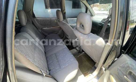 Nunua Ilio tumika Toyota Spacio Nyeusi Gari ndani ya Bagamoyo nchini Pwani Nunua Ilio tumika Toyota Spacio Nyeusi Gari ndani ya Bagamoyo nchini Pwani