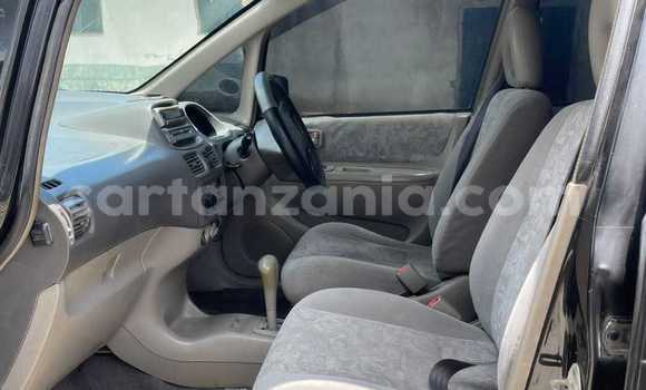 Nunua Ilio tumika Toyota Spacio Nyeusi Gari ndani ya Bagamoyo nchini Pwani Nunua Ilio tumika Toyota Spacio Nyeusi Gari ndani ya Bagamoyo nchini Pwani