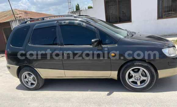 Nunua Ilio tumika Toyota Spacio Nyeusi Gari ndani ya Bagamoyo nchini Pwani Nunua Ilio tumika Toyota Spacio Nyeusi Gari ndani ya Bagamoyo nchini Pwani