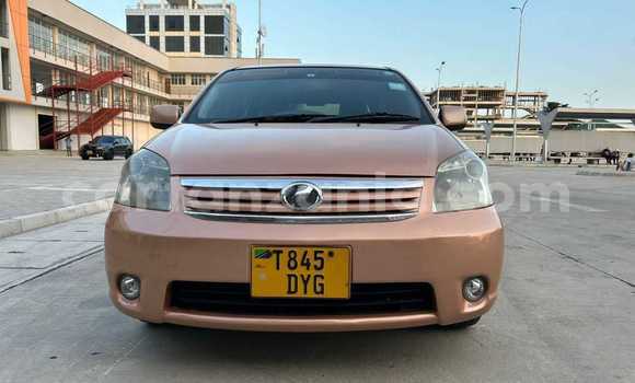 Buy Used Toyota Raum Other Car in Bahi in Dodoma