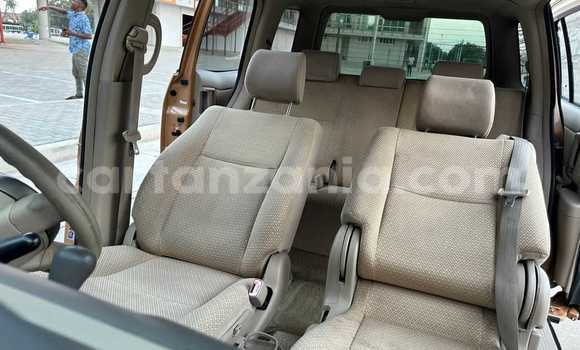 Buy Used Toyota Raum Other Car in Bahi in Dodoma Buy Used Toyota Raum Other Car in Bahi in Dodoma