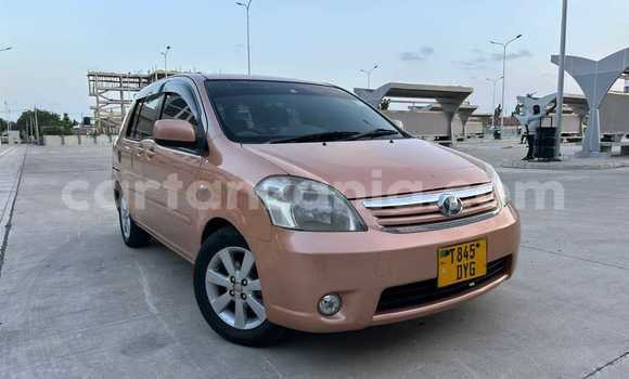 Buy Used Toyota Raum Other Car in Bahi in Dodoma Buy Used Toyota Raum Other Car in Bahi in Dodoma