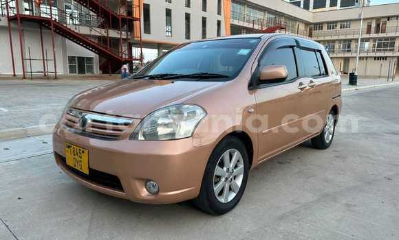 Buy Used Toyota Raum Other Car in Bahi in Dodoma Buy Used Toyota Raum Other Car in Bahi in Dodoma