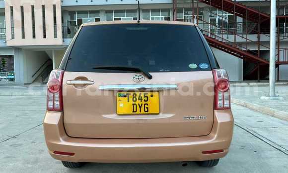Buy Used Toyota Raum Other Car in Bahi in Dodoma Buy Used Toyota Raum Other Car in Bahi in Dodoma