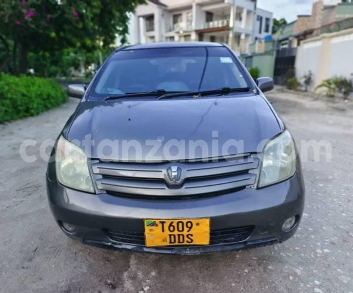 Big with watermark toyota ist dodoma bahi 21000