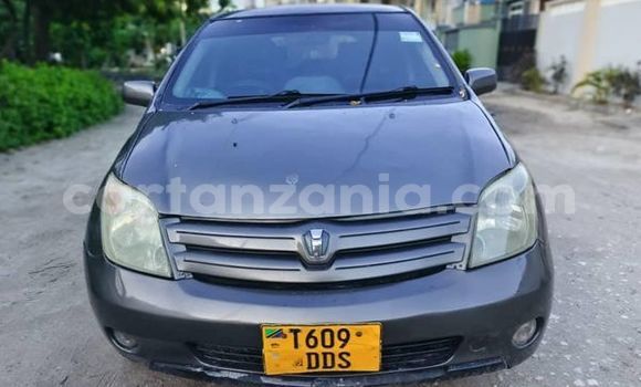 Nunua Ilio tumika Toyota IST Nyingine Gari ndani ya Bahi nchini Dodoma Nunua Ilio tumika Toyota IST Nyingine Gari ndani ya Bahi nchini Dodoma