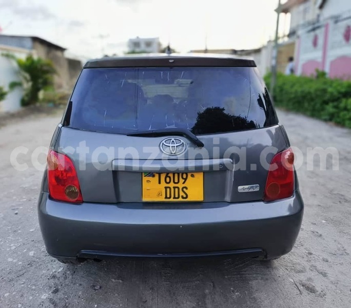 Big with watermark toyota ist dodoma bahi 21000