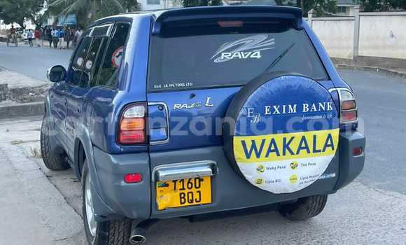 Nunua Ilio tumika Toyota RAV4 Nyingine Gari ndani ya Bariadi nchini Simiyu Nunua Ilio tumika Toyota RAV4 Nyingine Gari ndani ya Bariadi nchini Simiyu