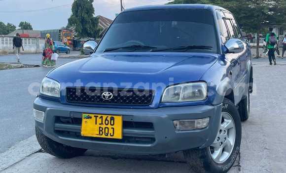 Nunua Ilio tumika Toyota RAV4 Nyingine Gari ndani ya Bariadi nchini Simiyu Nunua Ilio tumika Toyota RAV4 Nyingine Gari ndani ya Bariadi nchini Simiyu