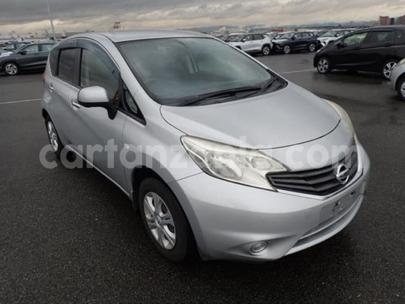 Big with watermark nissan note dar es salaam dar es salaam 21005