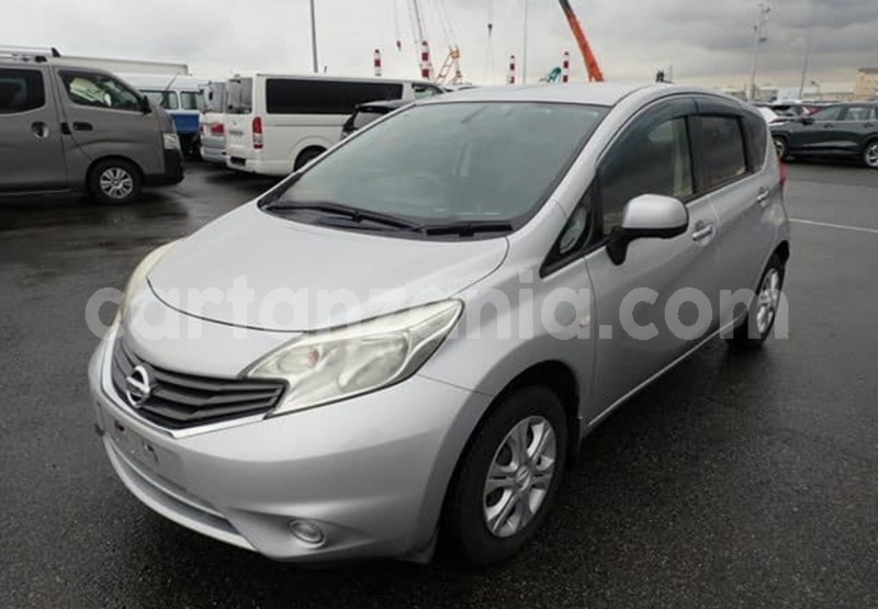 Big with watermark nissan note dar es salaam dar es salaam 21005