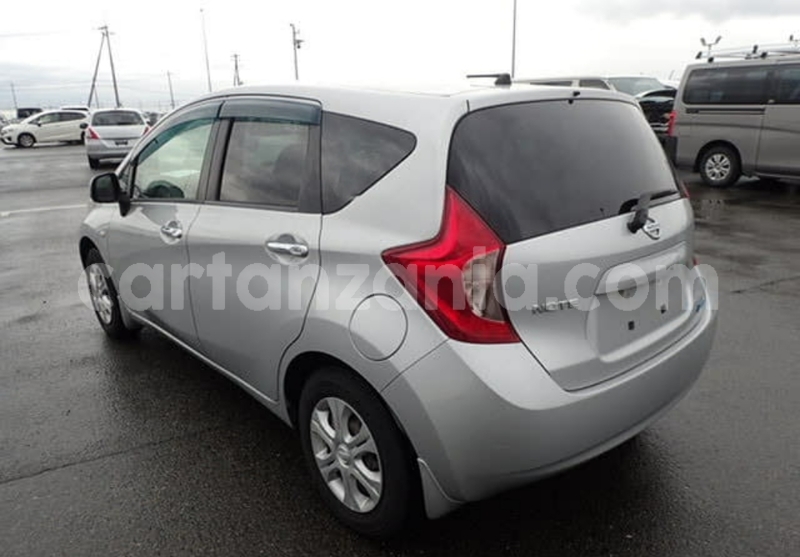 Big with watermark nissan note dar es salaam dar es salaam 21005