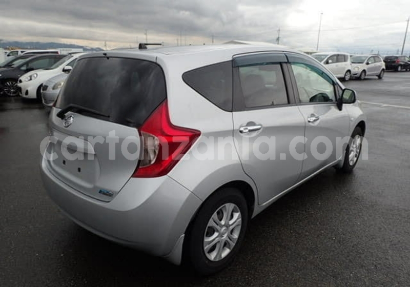 Big with watermark nissan note dar es salaam dar es salaam 21005