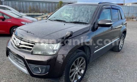 Nunua Imported Suzuki Escudo Brown Gari ndani ya Dar es Salaam nchini Dar es Salaam Nunua Imported Suzuki Escudo Brown Gari ndani ya Dar es Salaam nchini Dar es Salaam