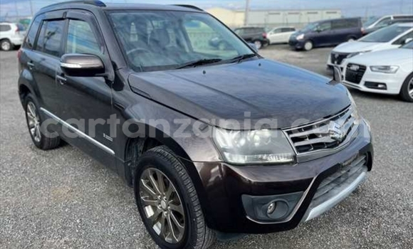 Nunua Imported Suzuki Escudo Brown Gari ndani ya Dar es Salaam nchini Dar es Salaam Nunua Imported Suzuki Escudo Brown Gari ndani ya Dar es Salaam nchini Dar es Salaam