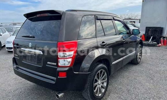 Nunua Imported Suzuki Escudo Brown Gari ndani ya Dar es Salaam nchini Dar es Salaam Nunua Imported Suzuki Escudo Brown Gari ndani ya Dar es Salaam nchini Dar es Salaam