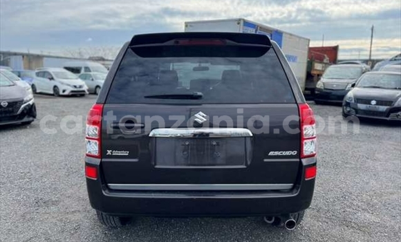 Nunua Imported Suzuki Escudo Brown Gari ndani ya Dar es Salaam nchini Dar es Salaam Nunua Imported Suzuki Escudo Brown Gari ndani ya Dar es Salaam nchini Dar es Salaam