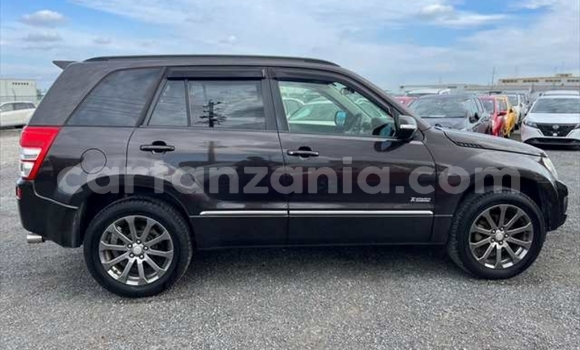 Nunua Imported Suzuki Escudo Brown Gari ndani ya Dar es Salaam nchini Dar es Salaam Nunua Imported Suzuki Escudo Brown Gari ndani ya Dar es Salaam nchini Dar es Salaam