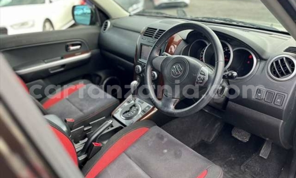 Nunua Imported Suzuki Escudo Brown Gari ndani ya Dar es Salaam nchini Dar es Salaam Nunua Imported Suzuki Escudo Brown Gari ndani ya Dar es Salaam nchini Dar es Salaam