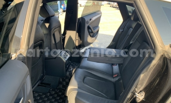 Buy Import Audi A5 Black Car in Dar es Salaam in Dar es Salaam Buy Import Audi A5 Black Car in Dar es Salaam in Dar es Salaam