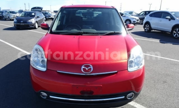 Buy Import Mazda Verisa Other Car in Dar es Salaam in Dar es Salaam