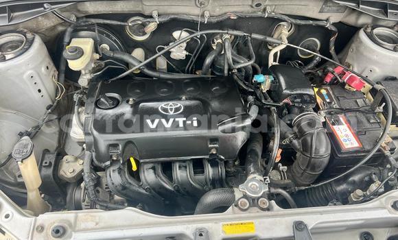 Buy Used Toyota Probox Silver Car in Dar es Salaam in Dar es Salaam Buy Used Toyota Probox Silver Car in Dar es Salaam in Dar es Salaam