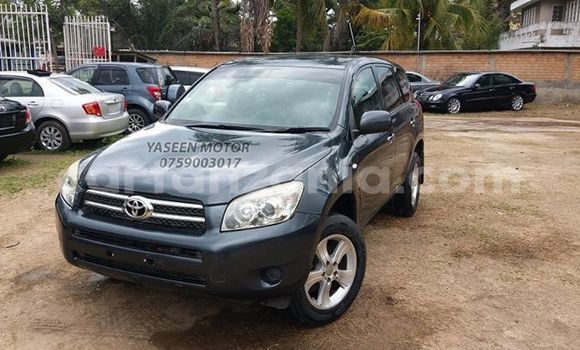 Buy Used Toyota RAV4 Other Car in Dar es Salaam in Dar es Salaam Buy Used Toyota RAV4 Other Car in Dar es Salaam in Dar es Salaam