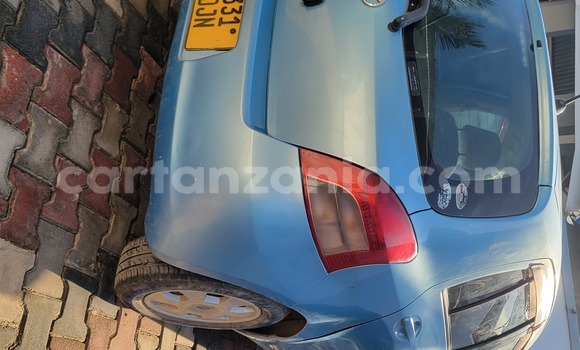 Nunua Ilio tumika Toyota Vitz Bluu Gari ndani ya Dar es Salaam nchini Dar es Salaam Nunua Ilio tumika Toyota Vitz Bluu Gari ndani ya Dar es Salaam nchini Dar es Salaam