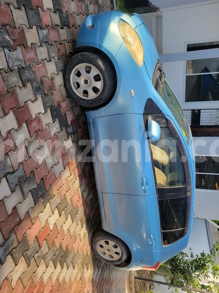 Big with watermark toyota vitz dar es salaam dar es salaam 21021