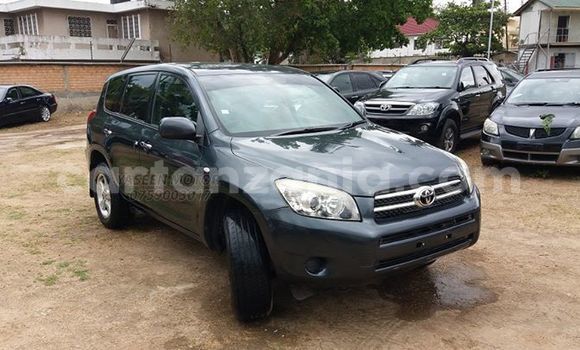 Buy Used Toyota RAV4 Other Car in Dar es Salaam in Dar es Salaam Buy Used Toyota RAV4 Other Car in Dar es Salaam in Dar es Salaam