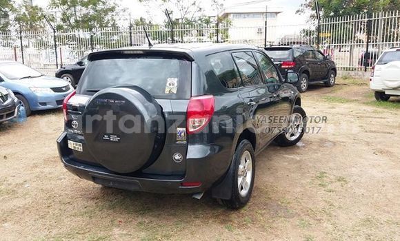 Buy Used Toyota RAV4 Other Car in Dar es Salaam in Dar es Salaam Buy Used Toyota RAV4 Other Car in Dar es Salaam in Dar es Salaam