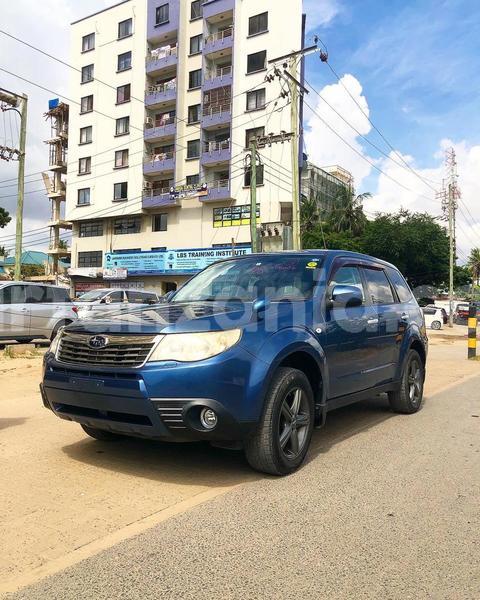 Big with watermark subaru forester dar es salaam dar es salaam 21025