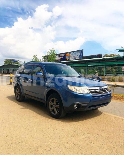 Big with watermark subaru forester dar es salaam dar es salaam 21025