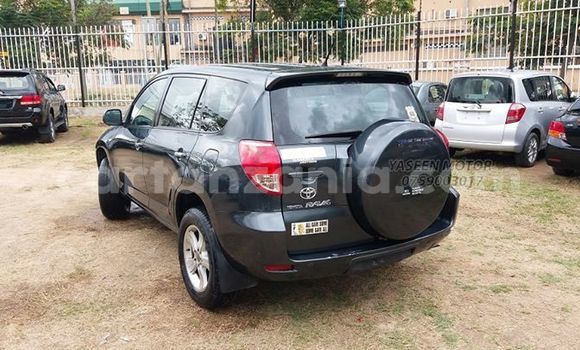Buy Used Toyota RAV4 Other Car in Dar es Salaam in Dar es Salaam Buy Used Toyota RAV4 Other Car in Dar es Salaam in Dar es Salaam