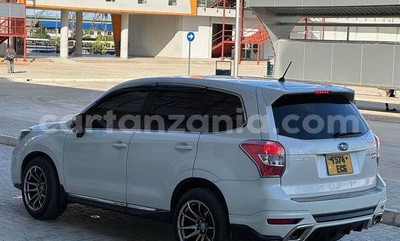 Nunua Ilio tumika Subaru Forester Nyeupe Gari ndani ya Dar es Salaam nchini Dar es Salaam Nunua Ilio tumika Subaru Forester Nyeupe Gari ndani ya Dar es Salaam nchini Dar es Salaam