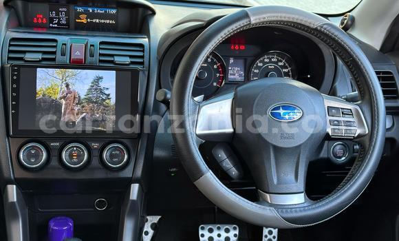 Nunua Ilio tumika Subaru Forester Nyeupe Gari ndani ya Dar es Salaam nchini Dar es Salaam Nunua Ilio tumika Subaru Forester Nyeupe Gari ndani ya Dar es Salaam nchini Dar es Salaam