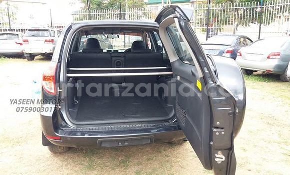 Buy Used Toyota RAV4 Other Car in Dar es Salaam in Dar es Salaam Buy Used Toyota RAV4 Other Car in Dar es Salaam in Dar es Salaam