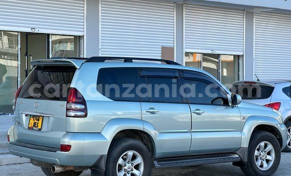 Nunua Ilio tumika Toyota Prado Nyingine Gari ndani ya Dar es Salaam nchini Dar es Salaam Nunua Ilio tumika Toyota Prado Nyingine Gari ndani ya Dar es Salaam nchini Dar es Salaam
