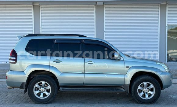 Nunua Ilio tumika Toyota Prado Nyingine Gari ndani ya Dar es Salaam nchini Dar es Salaam Nunua Ilio tumika Toyota Prado Nyingine Gari ndani ya Dar es Salaam nchini Dar es Salaam